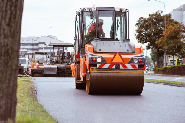 Reasons to Select Us for Your Driveway Paving Requirements in La Feria, TX