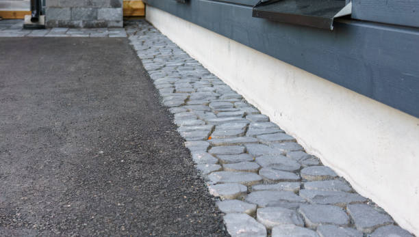 Decorative Driveway Pavers in La Feria, TX