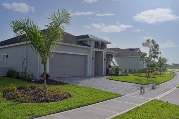 Best Driveway Pavers Cost  in La Feria, TX
