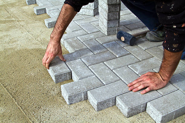 Best Local Driveway Pavers  in La Feria, TX