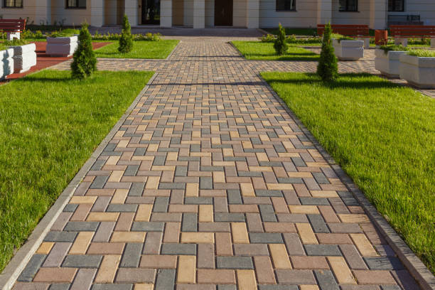 Best Cobblestone Driveway Pavers  in La Feria, TX